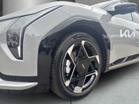 Kia EV4 - Vorschau Bild 4