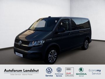 Volkswagen T6 Multivan - 1
