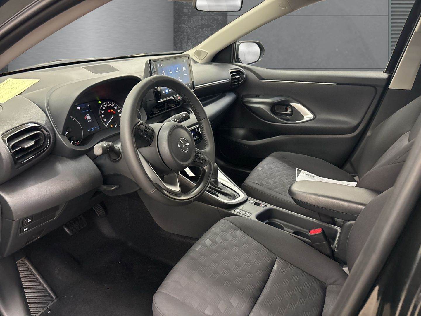 Mazda 2 Hybrid - Bild 7