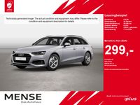 Audi A4 - Vorschau Bild 1