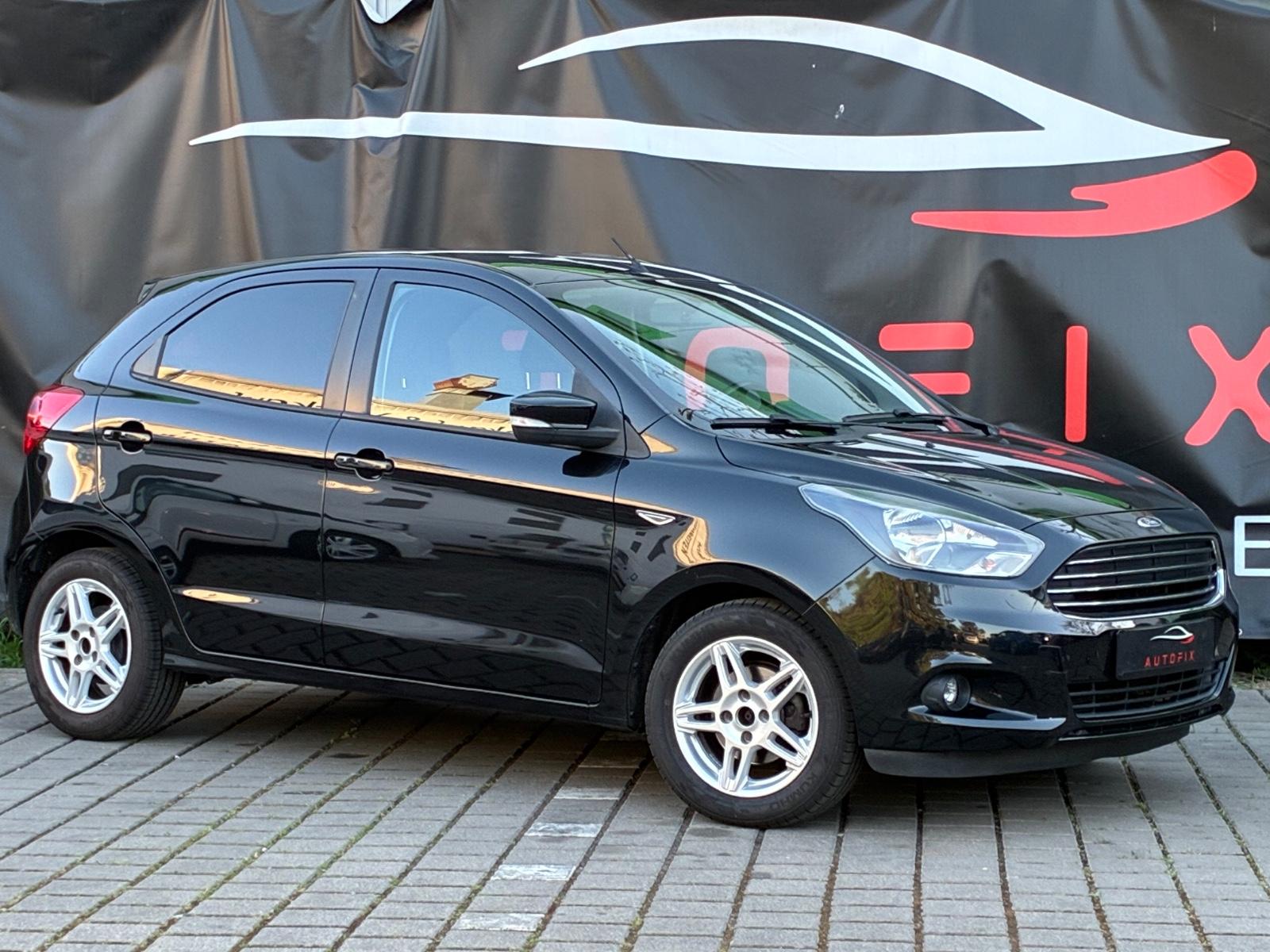 Ford Ka KA+ Cool & Sound 1,2*PDC* 1 Hand