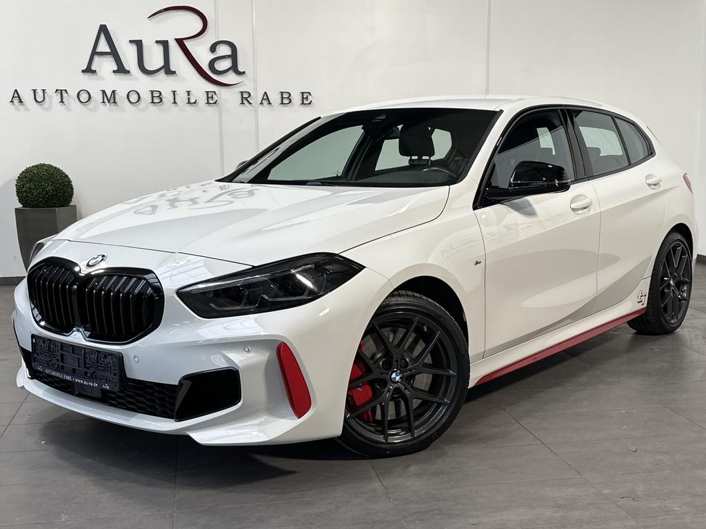 BMW 128 ti 5Trer SportAut NAVLEDACCMEMORY 2022