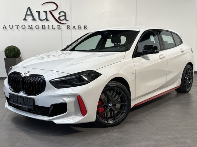 BMW 128ti 5-Türer Sport-Aut. NAV+LED+ACC+MEMORY+18ZO