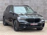 BMW X5 40d M SPORT.SOFT.PANO.SITZBELÜFT.AHK.360°22" - BMW mit Diesel-Antrieb: Geländewagen