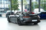 Mercedes-Benz AMG GT R Roadster*1 of 750*CARBON*MAGNO*BURMES* - gebrauchte Mercedes-Benz AMG GT R aus dem Jahr 2020