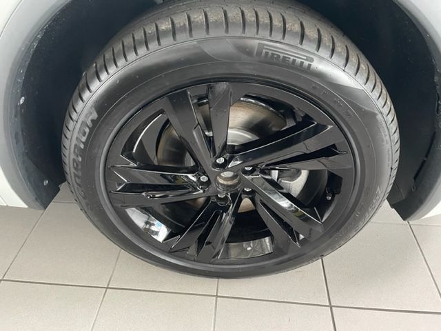 Tiguan Allspace R-Line 2.0 TDI 4-M. Black Style 