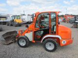 Kramer 5035 Radlader 20.500 EUR - Angebote entsprechen deinen Suchkriterien