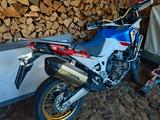 Honda CRF 1000 African Twin Adventure Sports DCT  - Offers