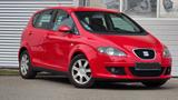 Seat Altea Stylance / Style EFH Kliima PDC Alu - gebrauchte Seat Altea aus dem Jahr 2004