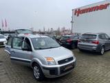 Ford Fusion Style 1 Hand 60.000 km tel:01727199990 - gebrauchte Ford Fusion aus dem Jahr 2008