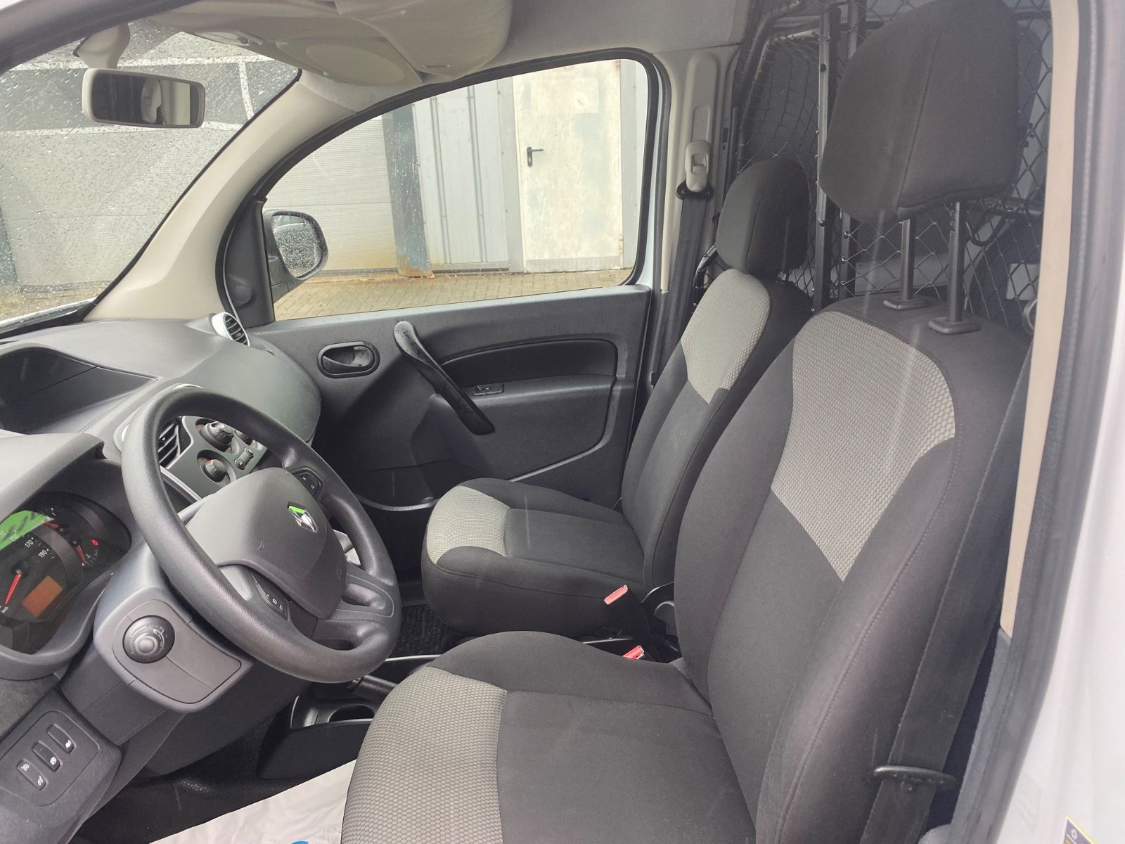Fahrzeugabbildung Renault Kangoo Rapid Maxi Extra,Navi,PDC,Kamera