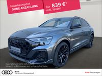 Audi Q8 - Vorschau Bild 1