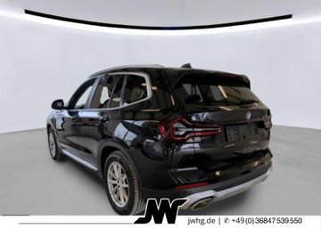 BMW X3 - 5