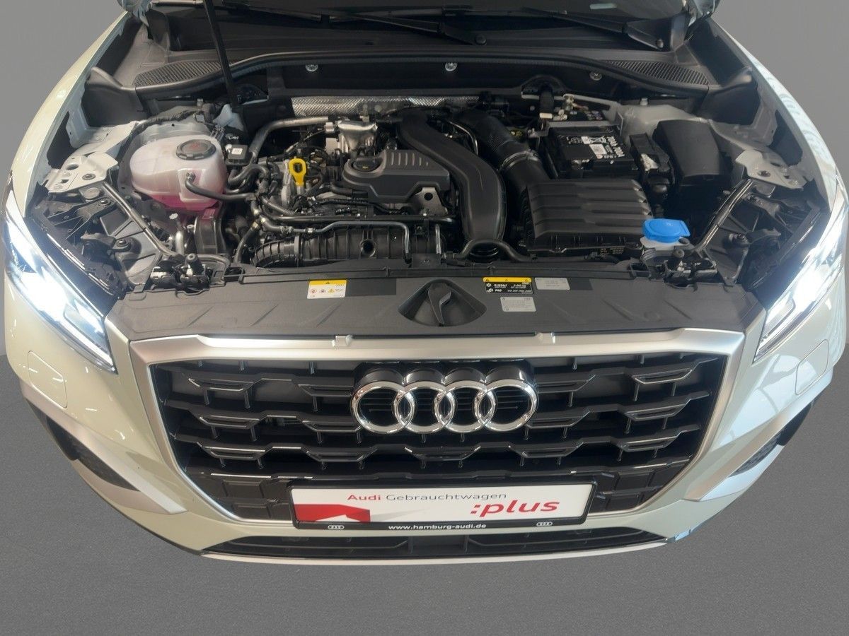 Audi Q2 - Bild 12