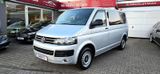 Volkswagen T5 2.0TDI AUTOMATIK 1 HAND 7SITZE TÜV NEU - Volkswagen T5 in Mönchengladbach