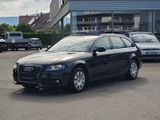 Audi A4 Avant 2.0 TDI 143PS  EURO 5  *Gewerbe-Export* - Audi A4: TDI 143