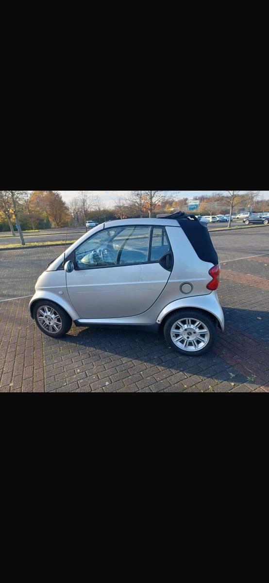 Smart Andere