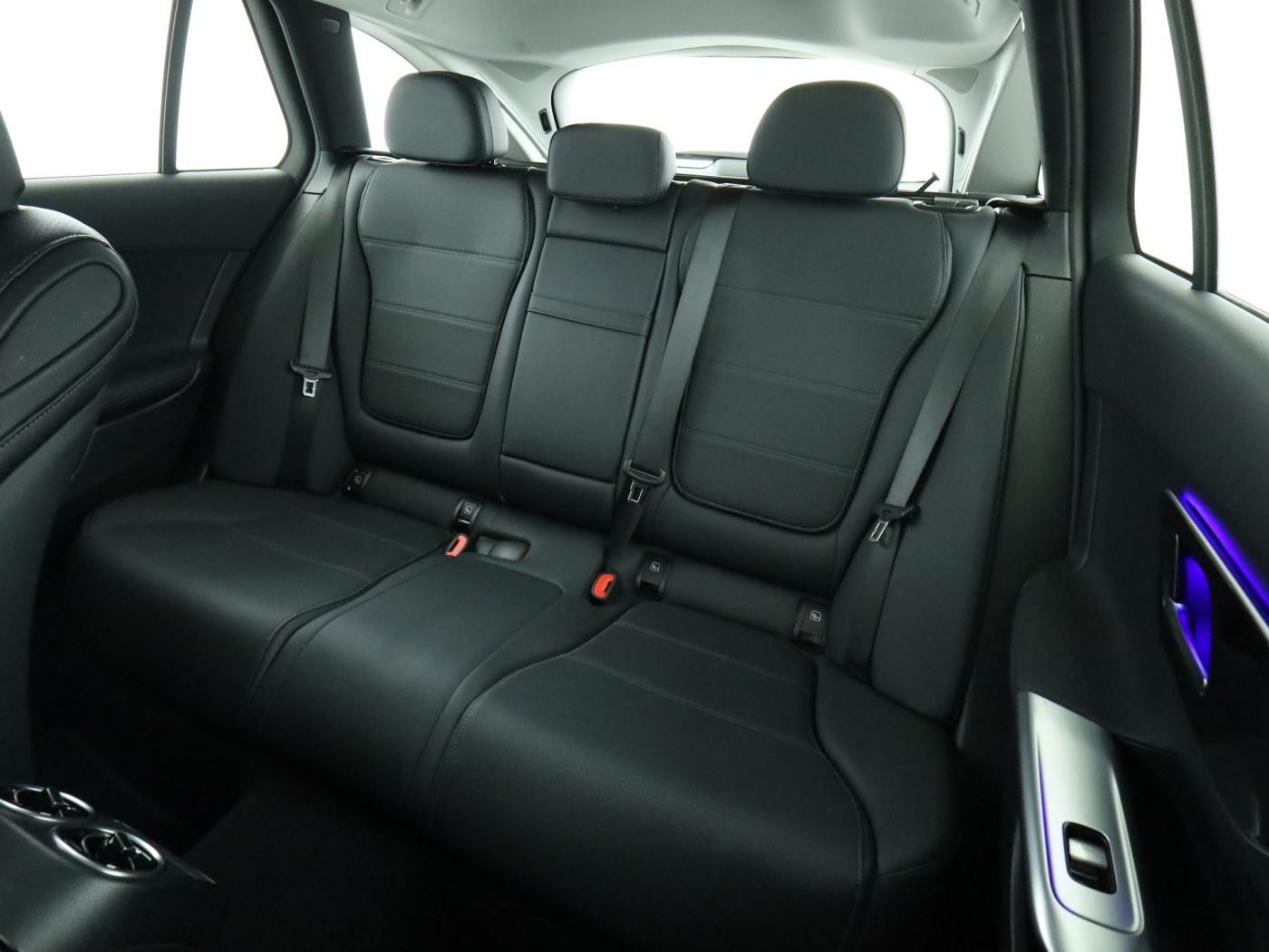 Mercedes-Benz C-Class d T *Avantgarde*Distronic*PTS*Kamera*Navi*, миниатюра 18