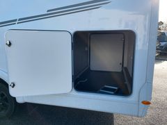 Etrusco T 7.3 SF | Solar |4 Schlafplätze | Type X