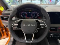 Skoda Kamiq - Vorschau Bild 13