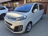 Citroën SpaceTourer 2,0BLUE HDI Spacetourer Business M - graue Citroën SpaceTourer