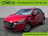 Mazda 2 Ad'vantage DAB #S&S #PDC #SHZ #KLIMA #LED