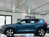 Volvo XC 40*Momentum Pro*ACC*St.Hzg*AHK*RFK* - Volvo XC40: Momentum Pro