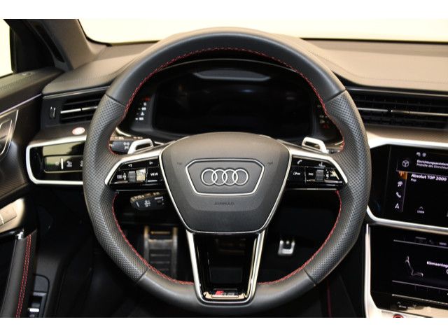 Audi RS6 - Bild 6