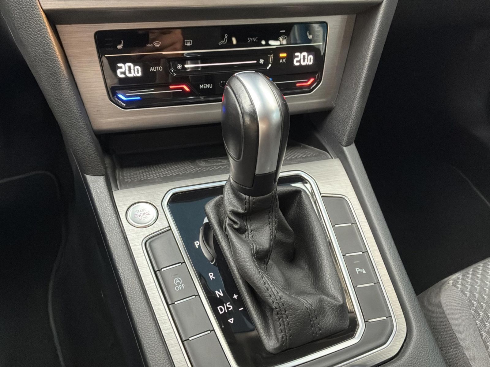 Volkswagen Passat Variant - Bild 13