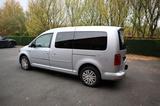 Volkswagen Caddy Maxi 2,0 TDI*rollstuhlgerecht*Garantie** - Volkswagen Caddy Maxi in Krefeld