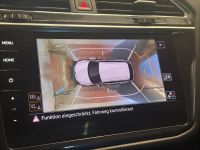 Volkswagen Tiguan Allspace - Vorschau Bild 20