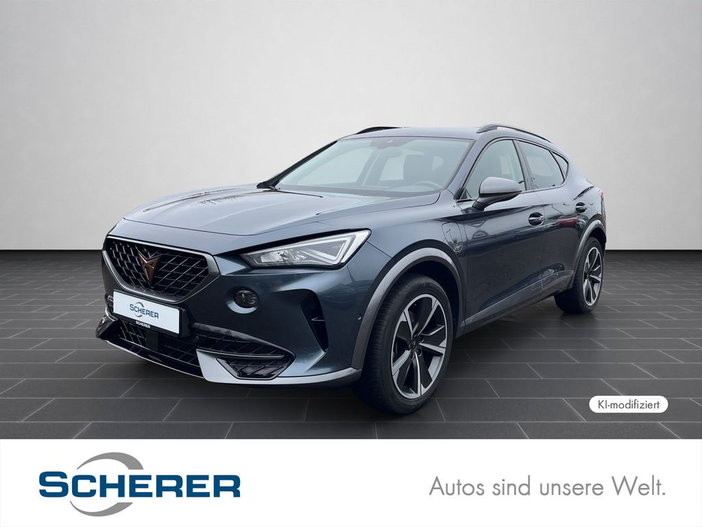 Cupra Formentor 1.4 e-HYBRID