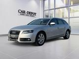Audi A4 Avant Ambition*AUTOMA.*PDC*SHZ*LED*XENON*USB* - Audi A4: Kombi, Ambition