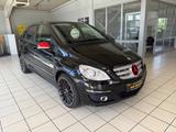 Mercedes-Benz B 160 Klima/PDC - gebrauchte Mercedes-Benz B 160 aus dem Jahr 2010