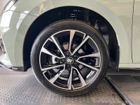 Skoda Fabia - Vorschau Bild 5