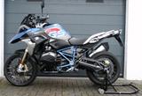 BMW R1200GS LC Rallye - Motorräder in Düsseldorf