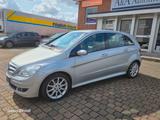 Mercedes-Benz B 180 CDI DPF,Automat NAVI,LEDER,XENON,AHK,EURO4 - Mercedes-Benz B 180: Cdi Dpf
