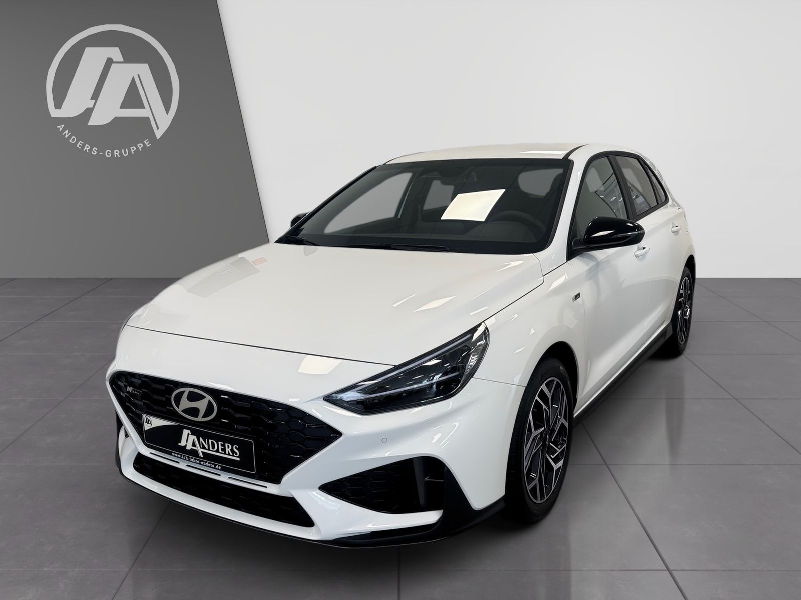 Hyundai i30 – Bild 2