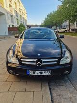 Mercedes-Benz Mercedes Benz Cls 320 CDI ** FACELIFT** w219 - gebrauchte Mercedes-Benz CLS 320 aus dem Jahr 2008
