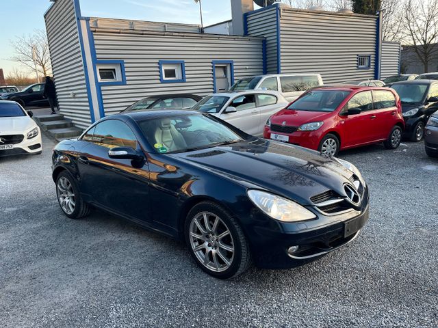 Mercedes-Benz SLK 280 SLK Roadster SLK 280