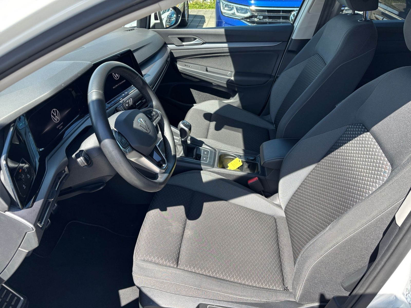 Volkswagen Golf - Bild 10