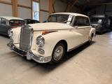 Mercedes-Benz 300 d Adenauer - Mercedes-Benz 300: Adenauer
