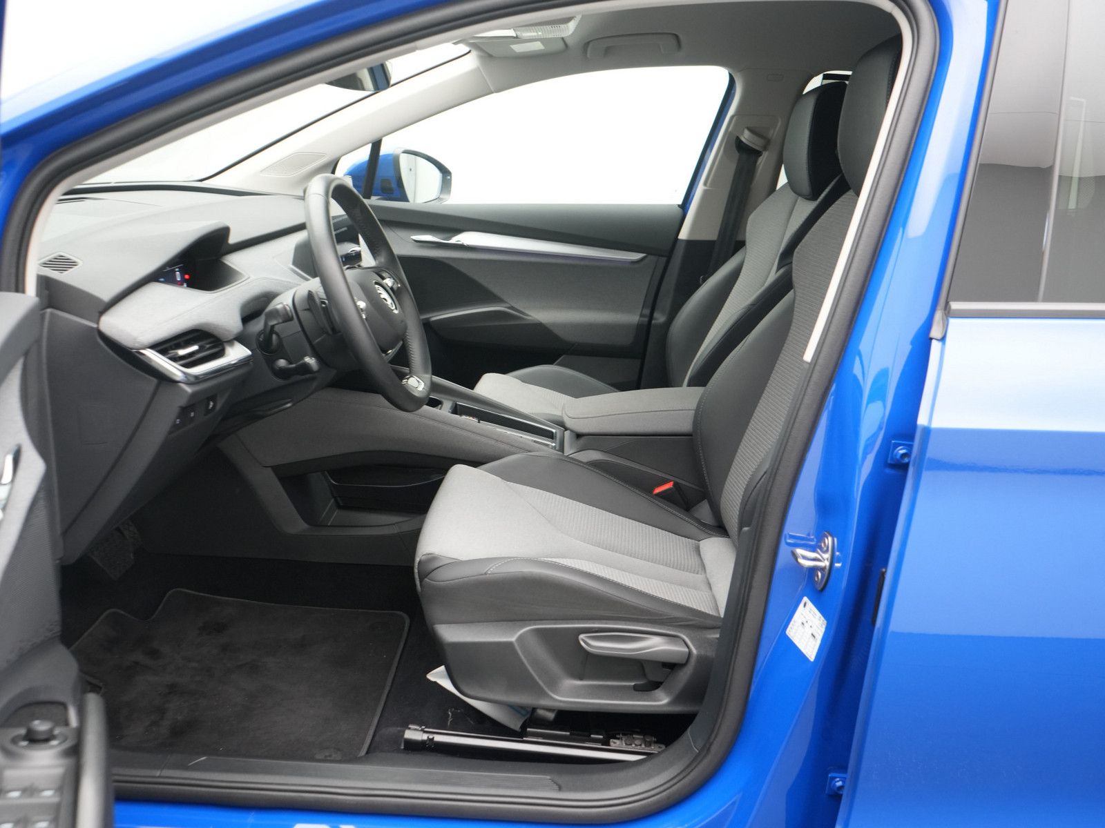 Skoda Enyaq - Bild 14