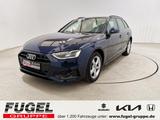 Audi A4 2.0 TDI 35 advanced S tronic LED|virt.Cock.|N - Audi A4 Gebrauchtwagen in Chemnitz