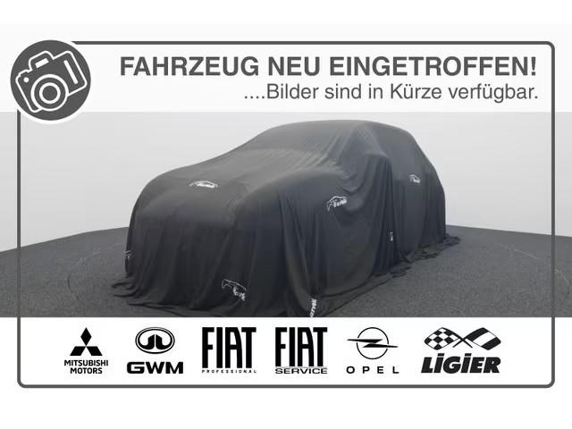 Volkswagen Caddy 1.2 Kombi Edition30 Alcantara