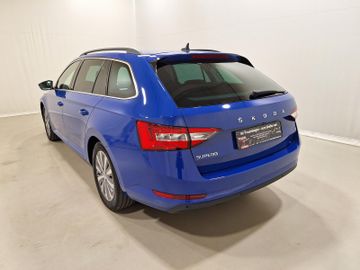 Skoda Superb - 4