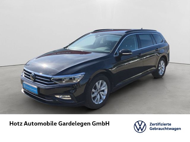 Volkswagen Passat Variant 2.0 TDI Business AHK/NAVI/LED