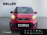 Kia Picanto 1.0 Edition 7 *Klimaanlage*Metallic*Colo - Kia Picanto in Bielefeld