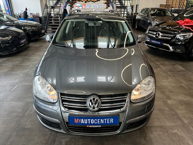 Volkswagen Golf V *TÜVSERVICE 092028*SZHZ*TEMPO*KLIMA*PDC