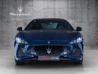 Maserati Granturismo - Vorschau Bild 2